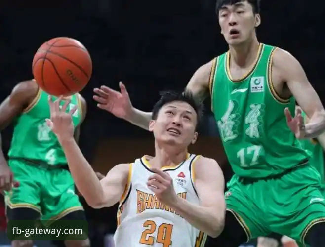 5个关键转折点解析山西横扫青岛晋级八强，fb体育娱乐带你复盘这场硬仗