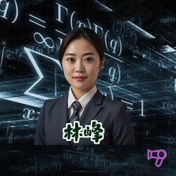 林峰